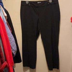 Cato Women's Dress Pant